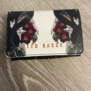 Ted Baker Mini Wallet